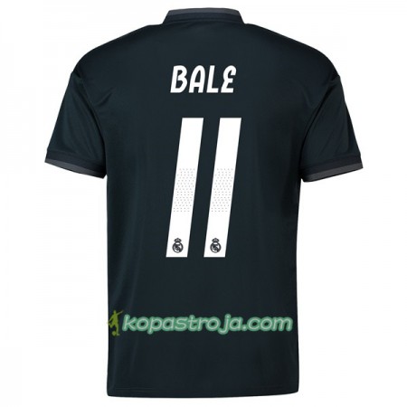Billiga Fotbollströjor Real Madrid Bale 11 Borta tröja 2018/19 Kortärmad